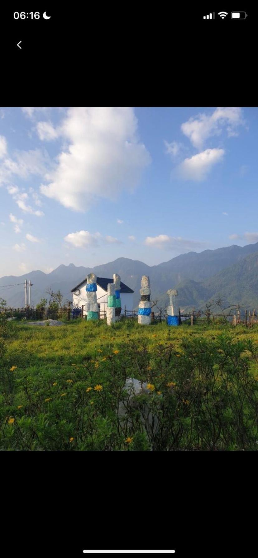 Homestay 1579 Sapa Exterior photo